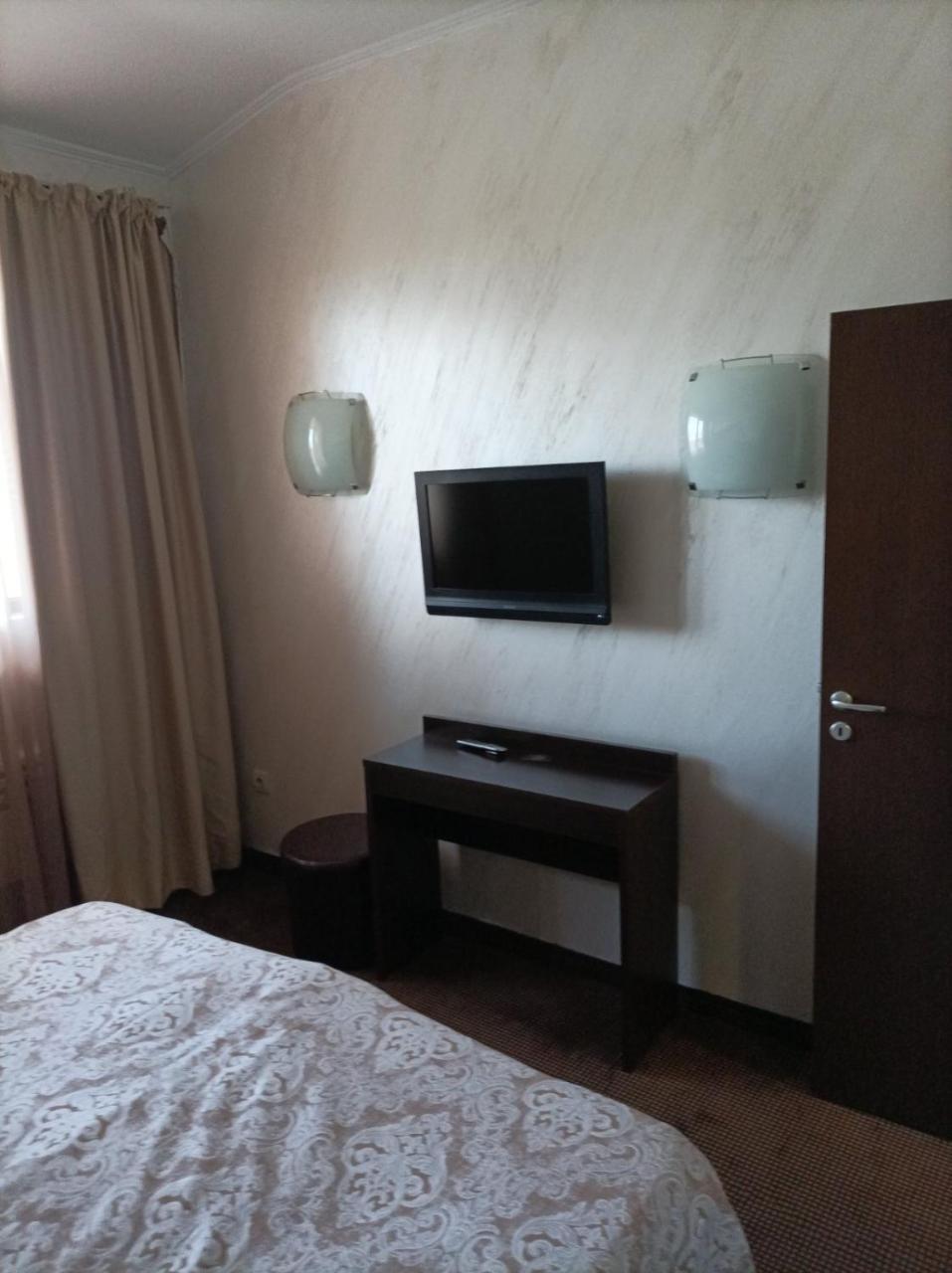 Apartament S421 V Chetirizvezden Hotel Bansko