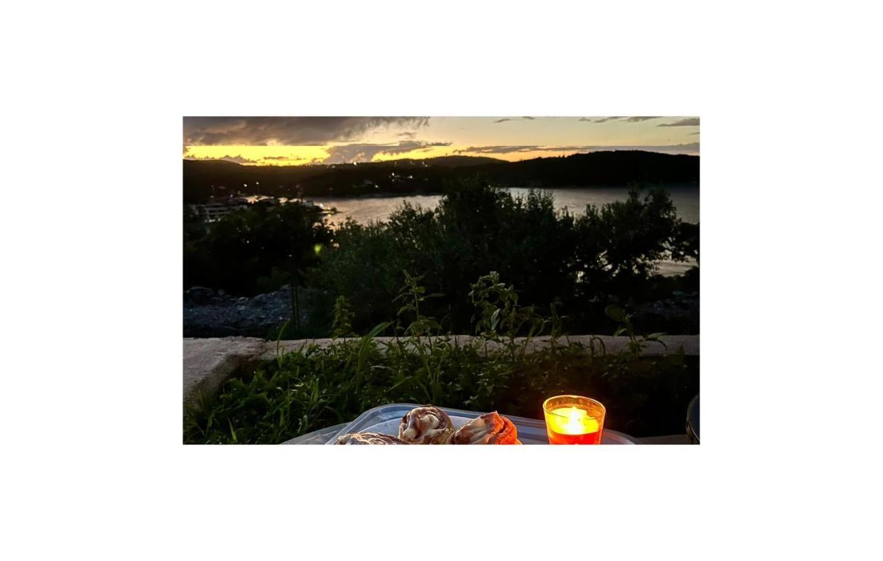 Beautiful Home In Necujam With Wifi