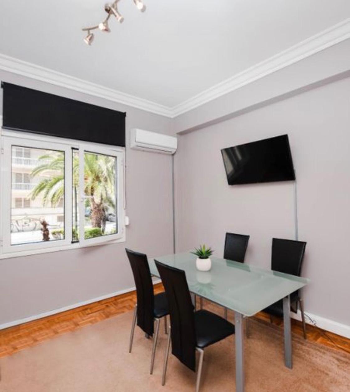 Panathenaic Athens Center Apartment