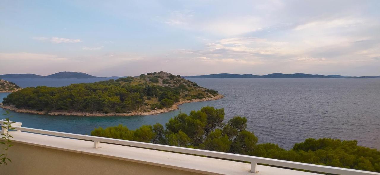 Apartments Kristina Apartment C