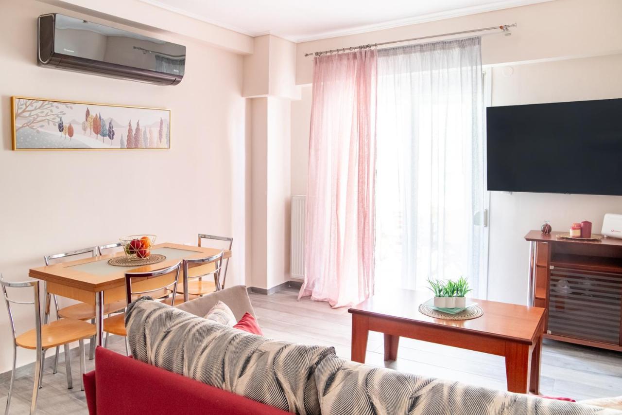 Volos City Partment #1