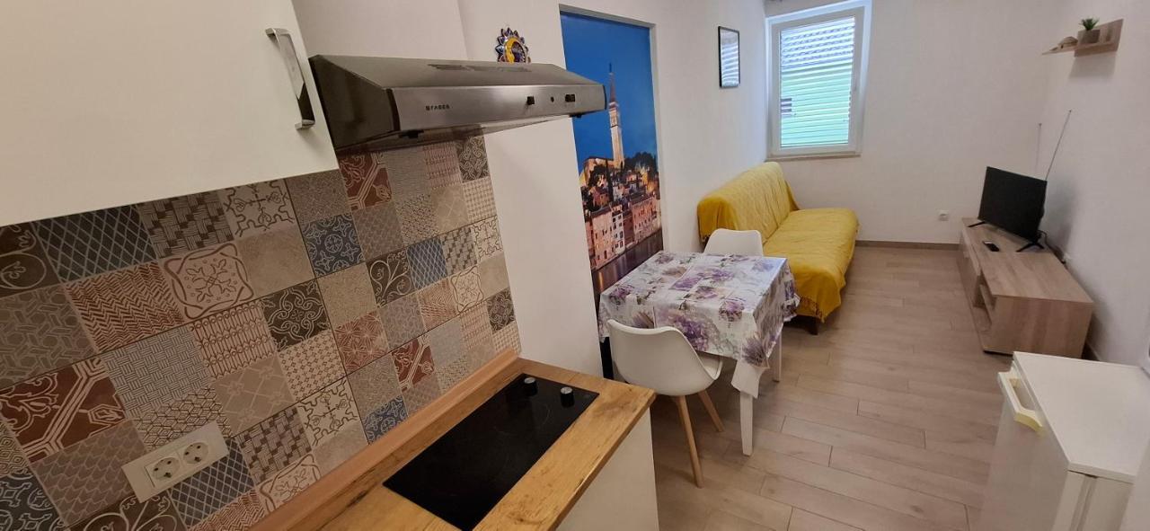 Apartment Koki Rovinj