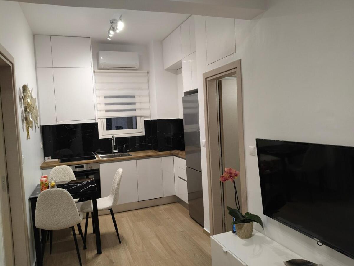 Cozy 1-bedroom Flat In The Heart Of Athens by S