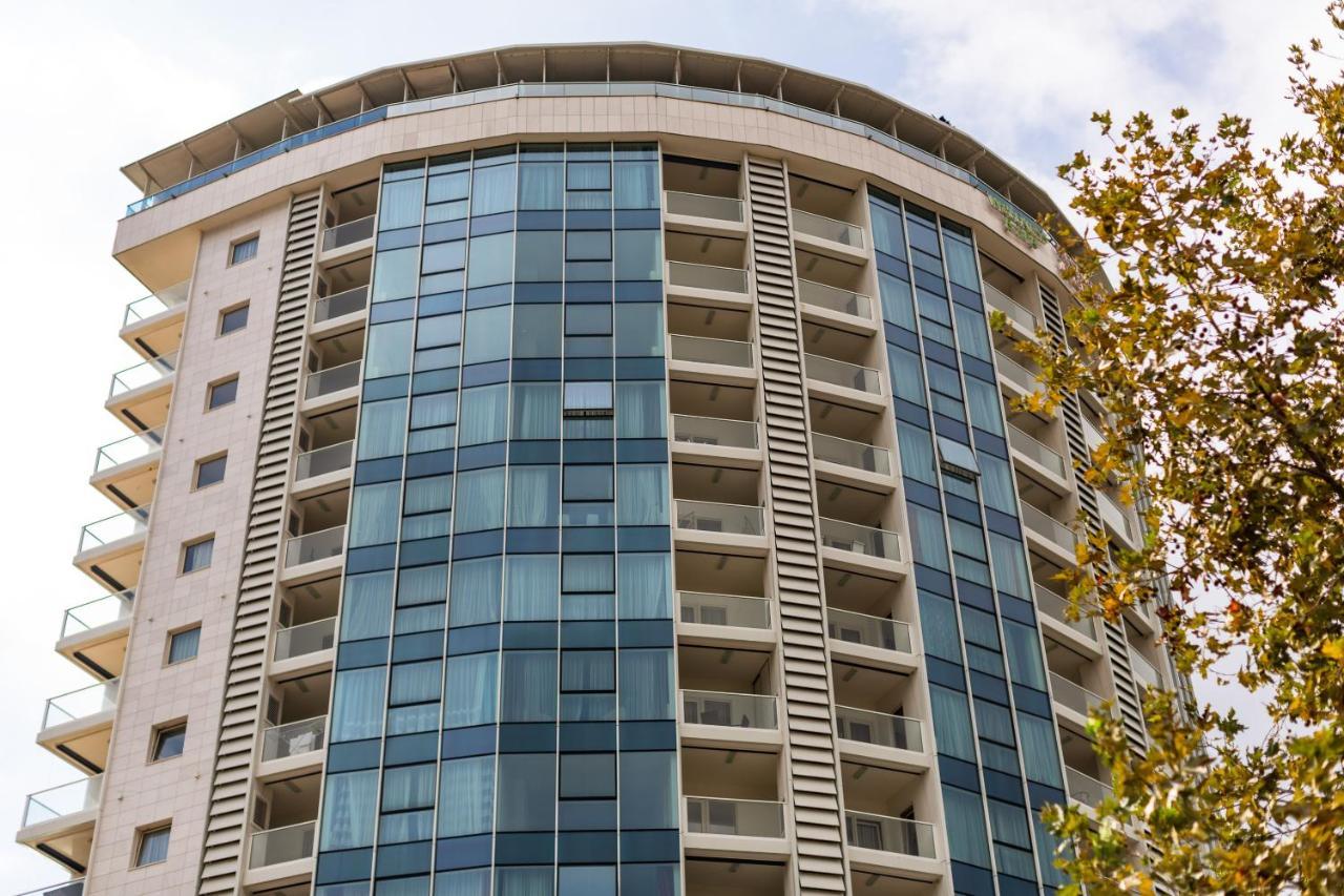 Luxury Montesun Apartments