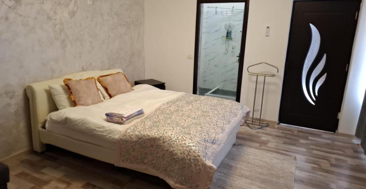 Mario's Studio Apartment 2