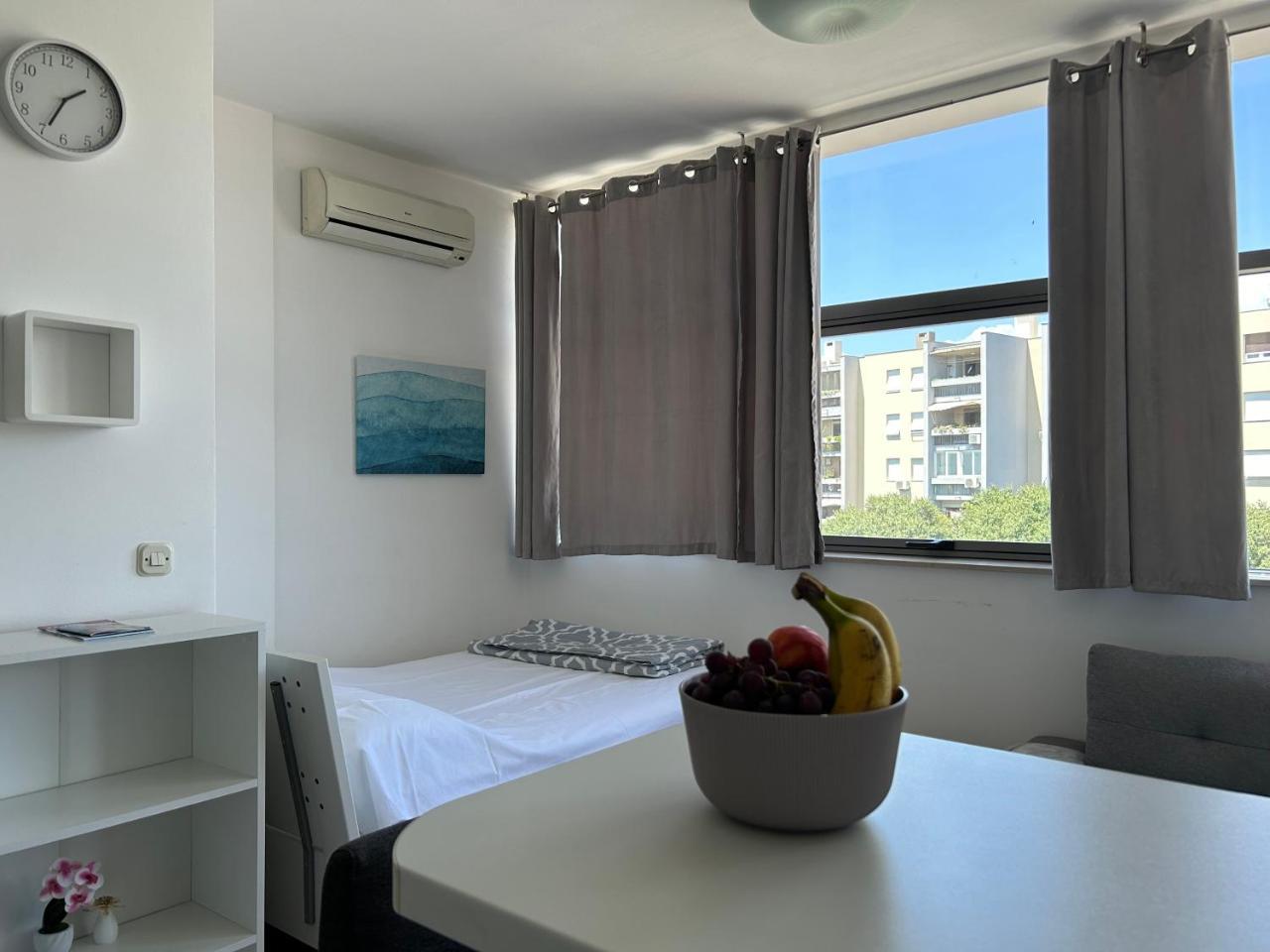 Studio Apartment Mati