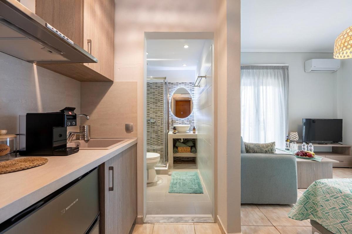 Otium Comfort Apartments