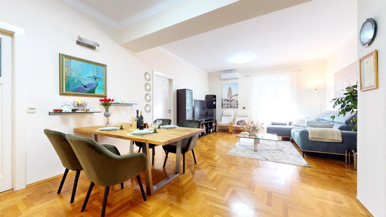 Apartment Stella Near Center & Bacvice Beach