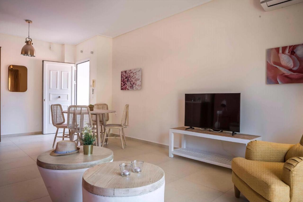 Eucalyptus Apartments Perla