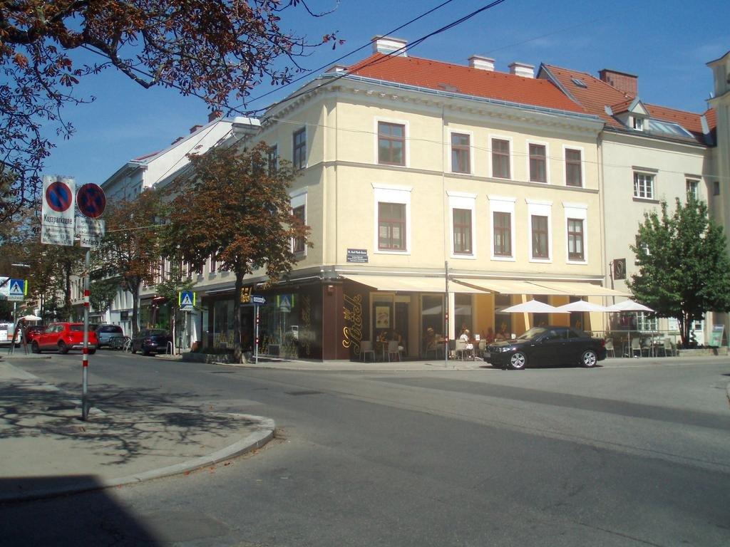 Sonnberg Appartements