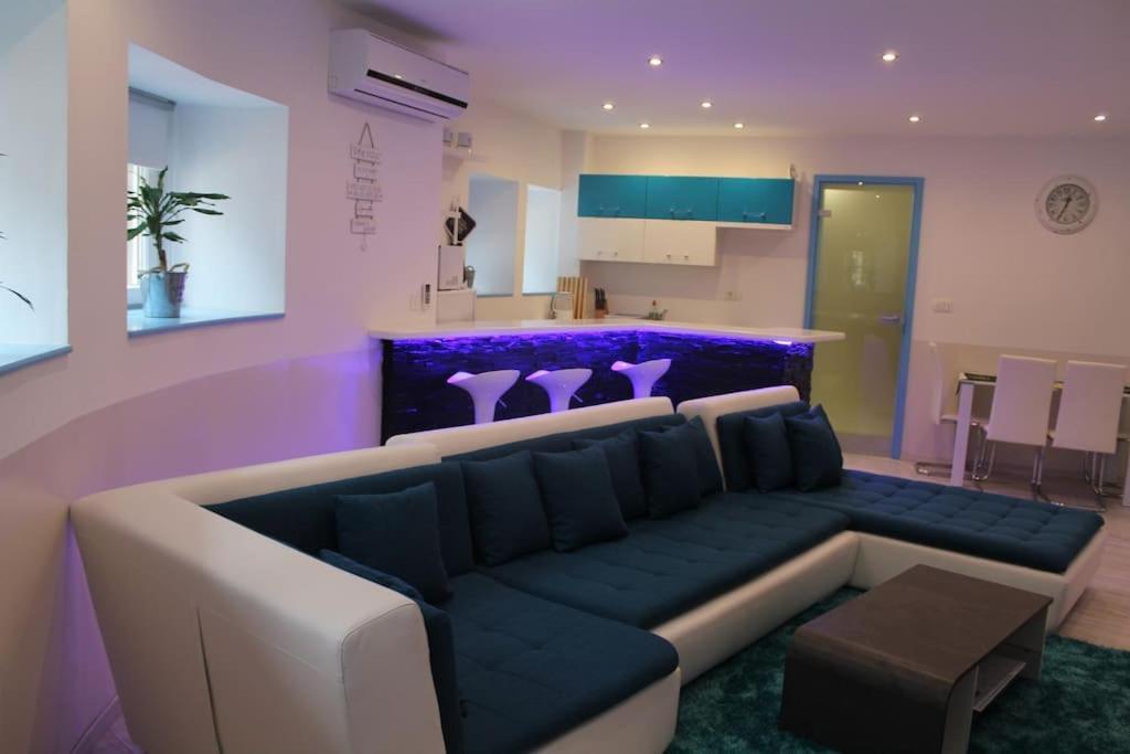 Spa Potok Apartment Near Center