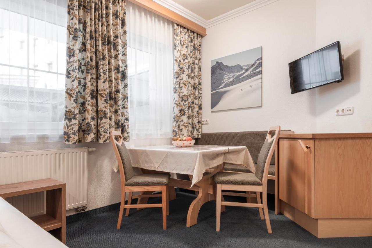 Schmid Rooms Apartments