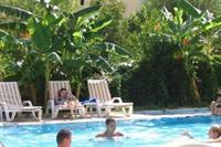 Begonya Hotel