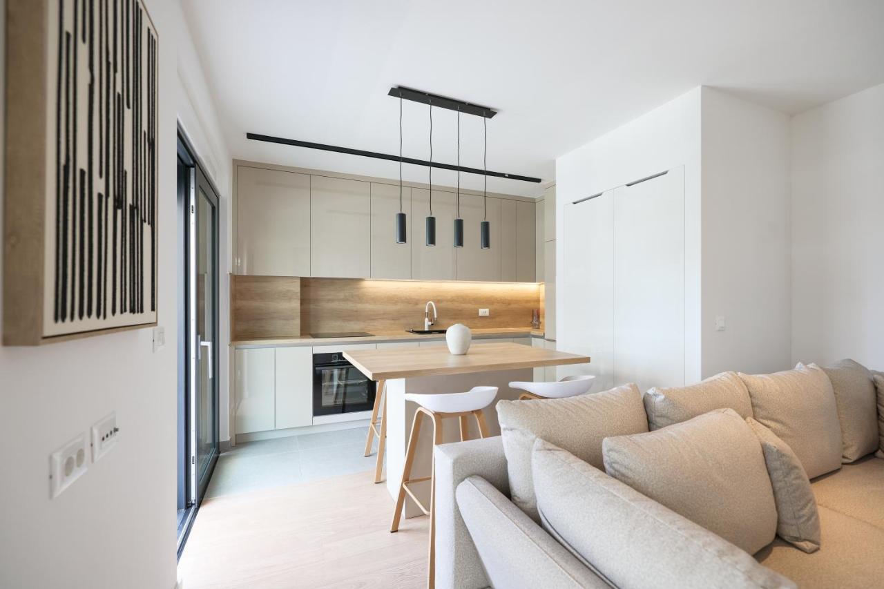 Apartman Kiara