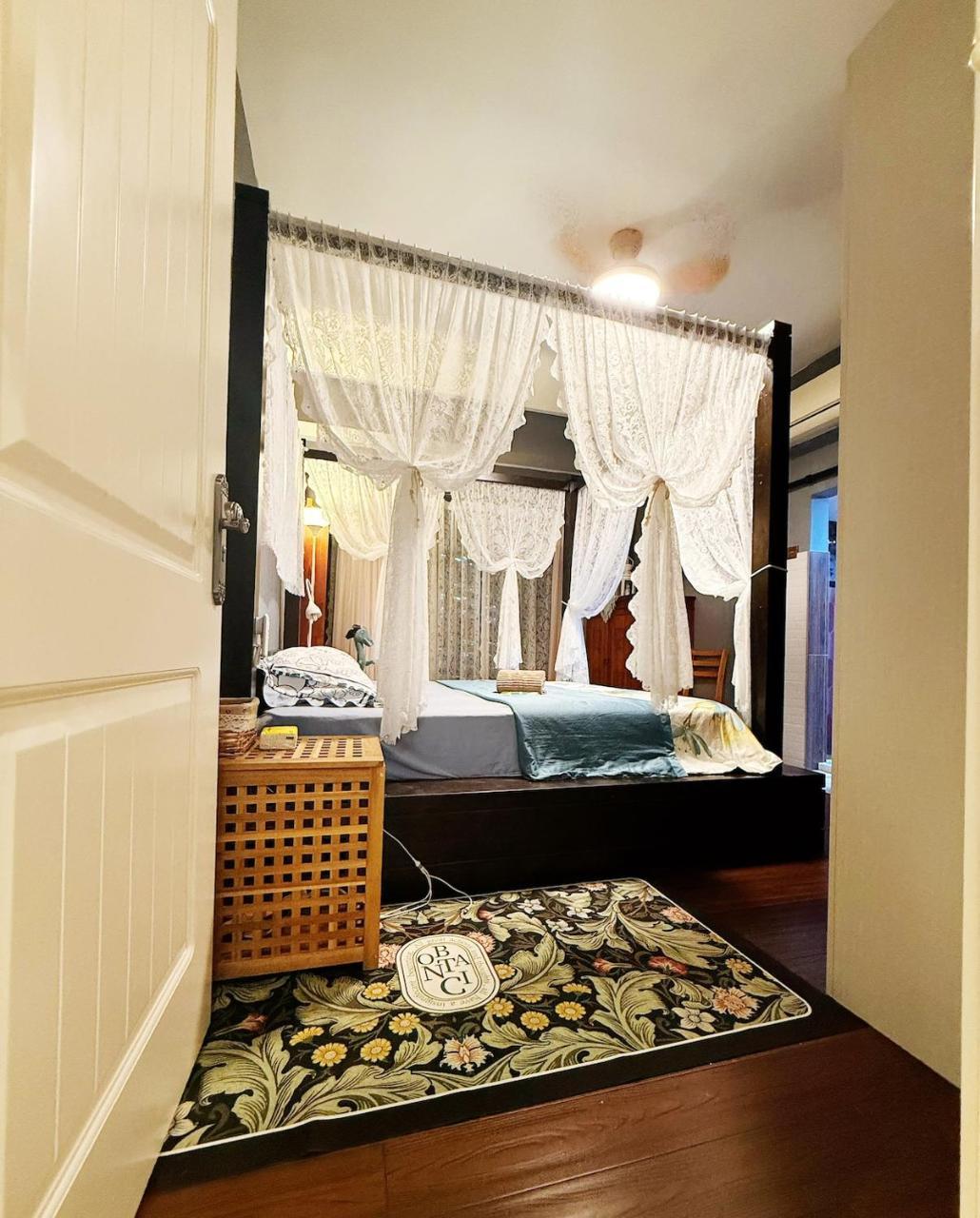 Bintang Nyonya Villa-A Self Designed Home