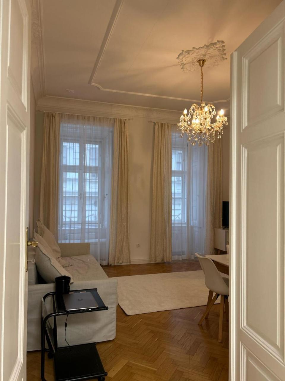 My Home In Vienna