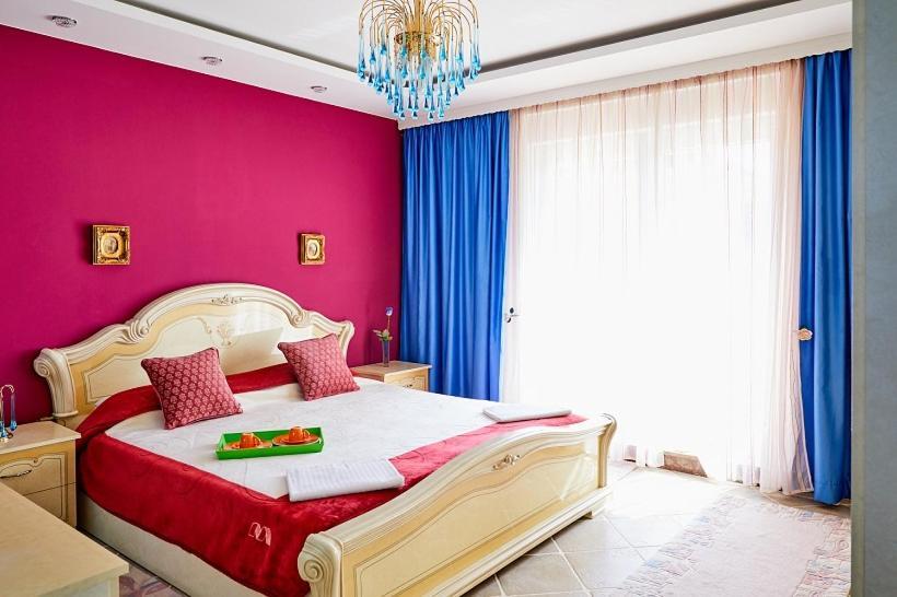 Lux Villa Apartments Benak Barbara