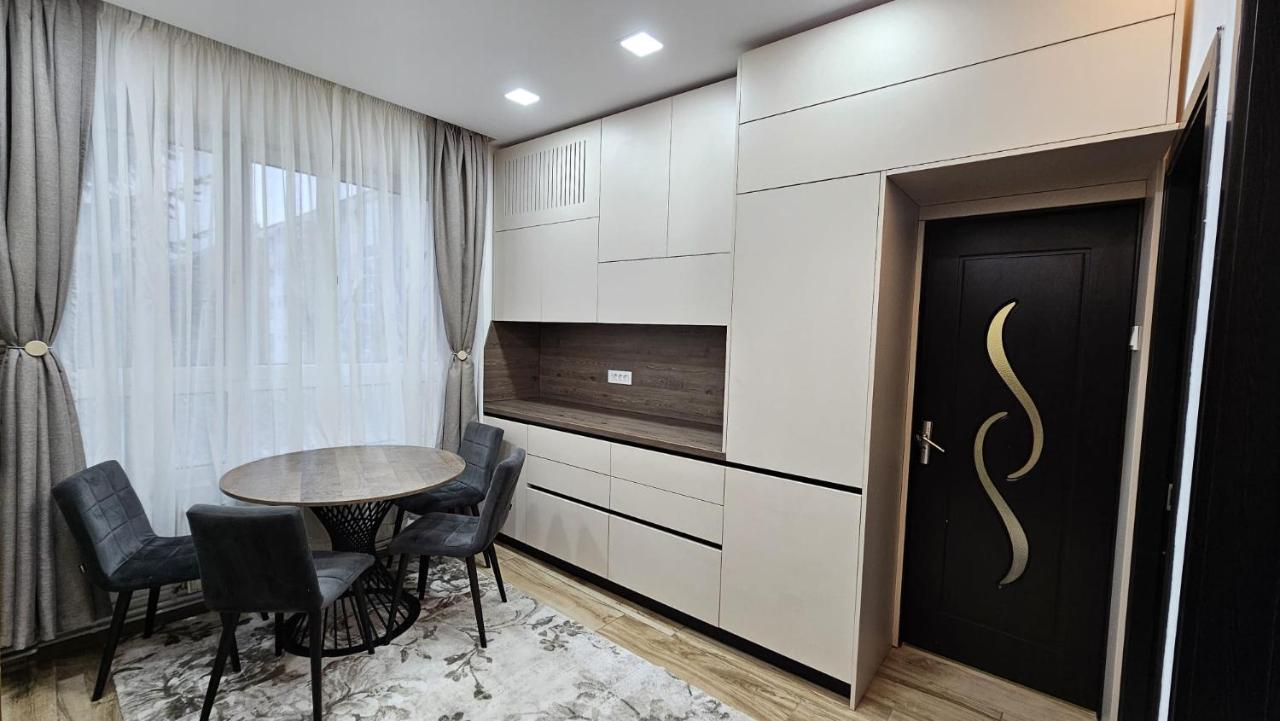 The Reva, Civic Center Apartment
