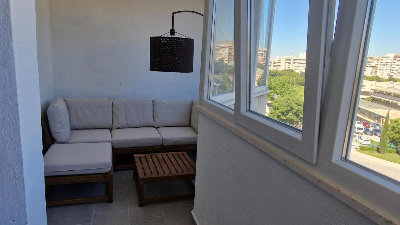 B Residence