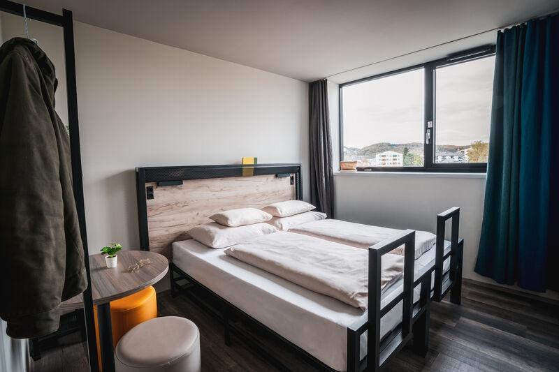 Harrys Home Salzburg