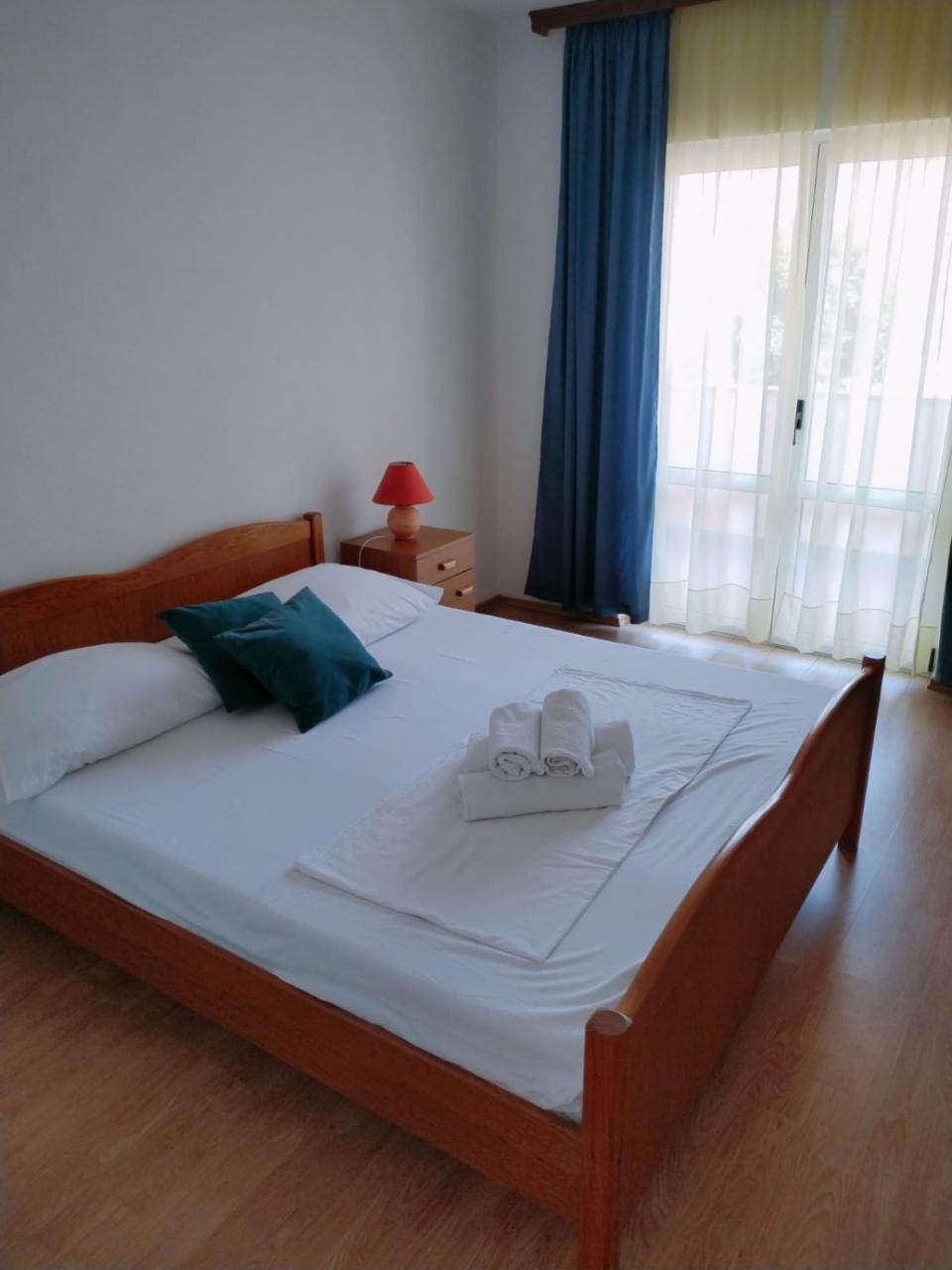 Apartments Dalmacija
