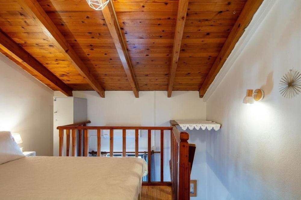Fortezza Sea Breeze Eve-1br & Sea View