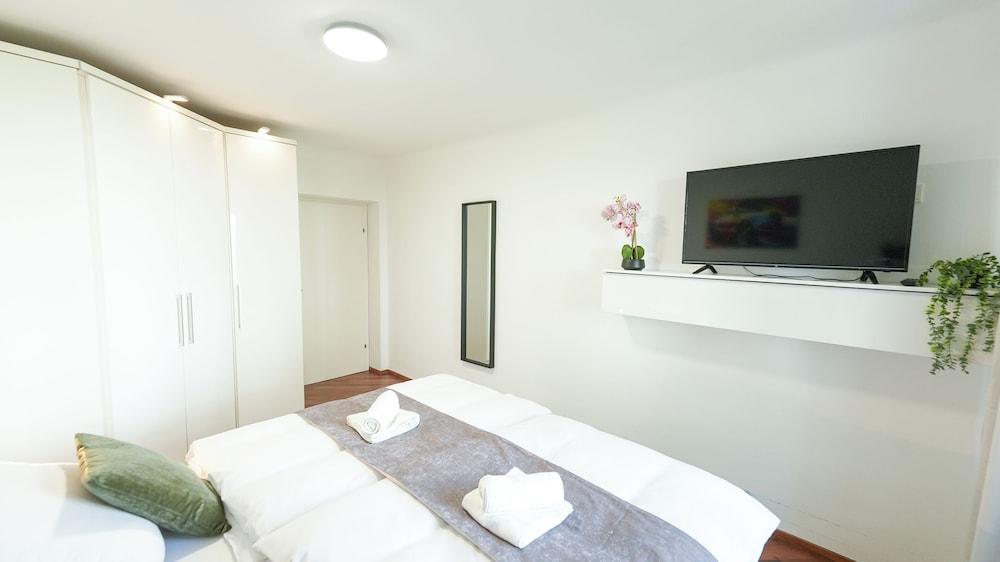 Tempora Homes Apartments Neuwaldegg