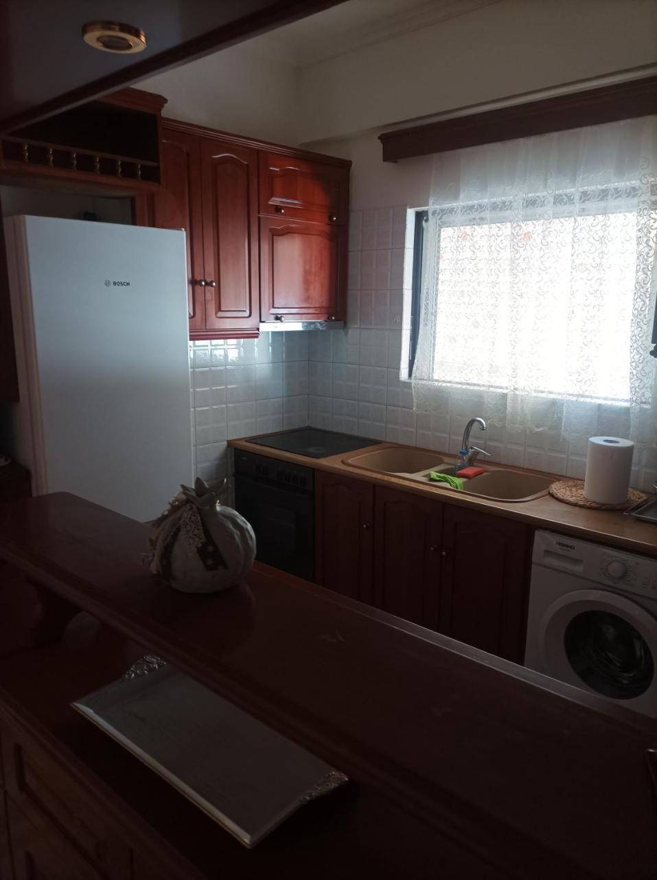 Antonia Apartments
