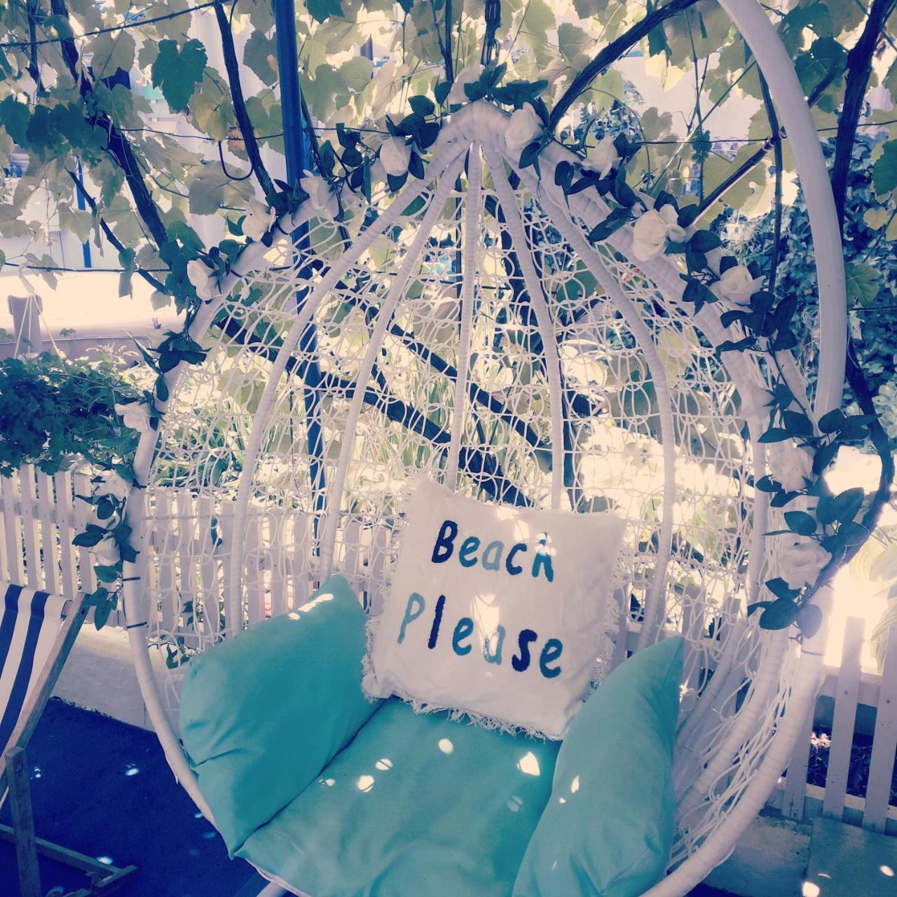 Casa Babica Guesthouse