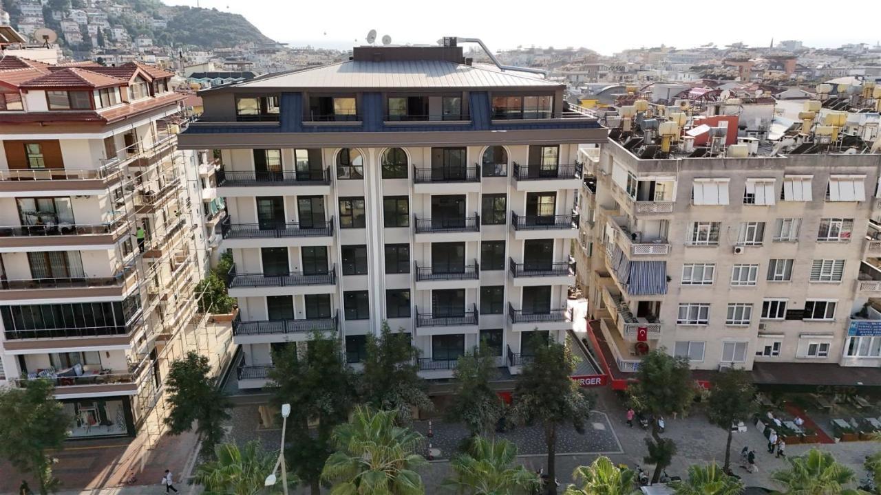 Elite Luxury Suite Elize 4