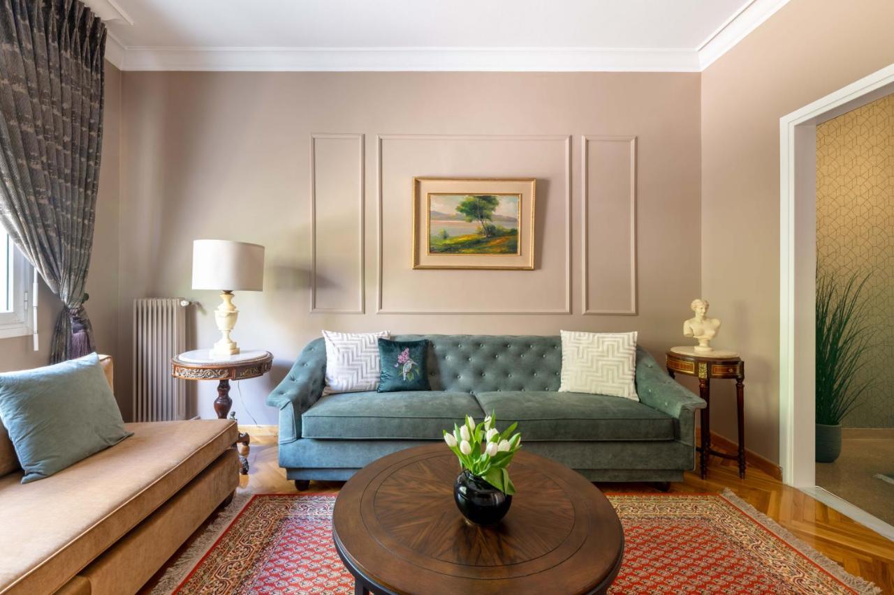 Exclusive Acropolis 4bdr Large Residence