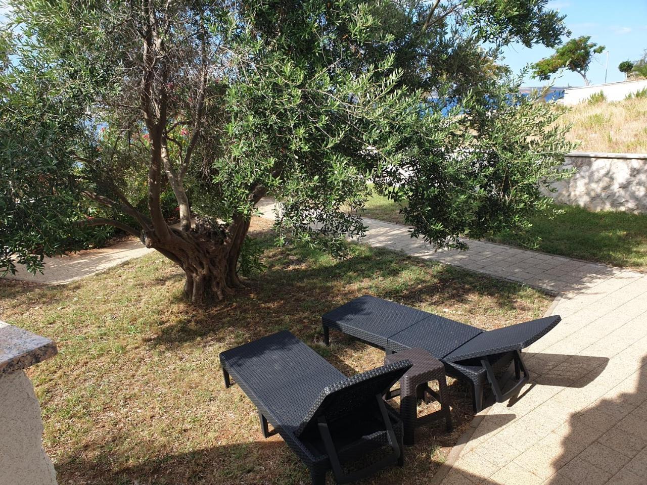 Summertime Apartmani Povljana