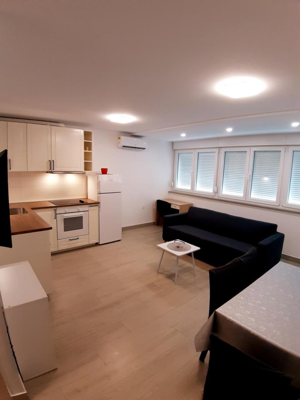 Luxury Apartments Sabadell Best Located