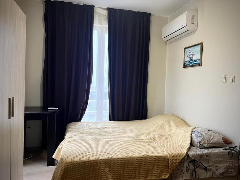 Apartament Misarq