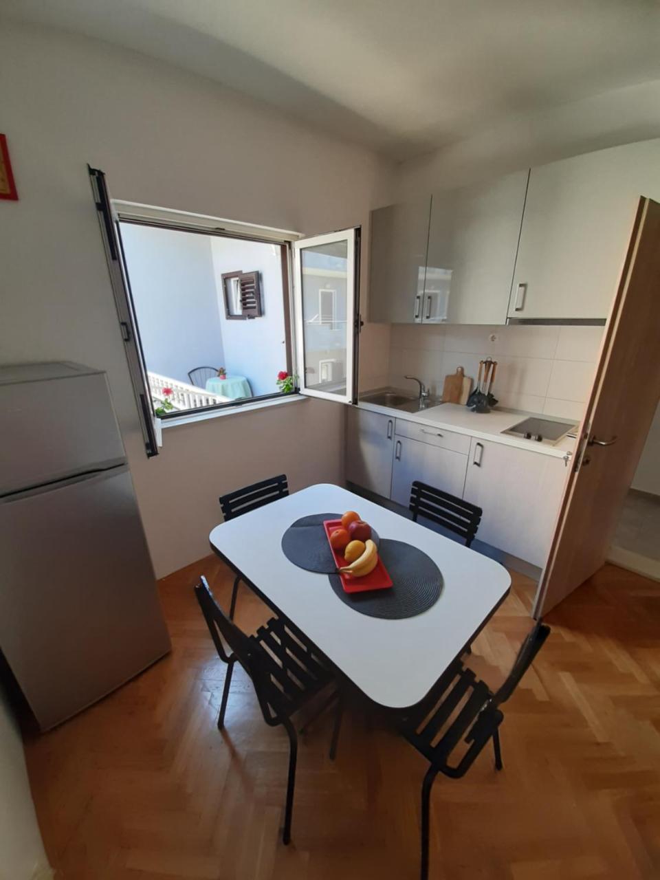 Apartment Luce