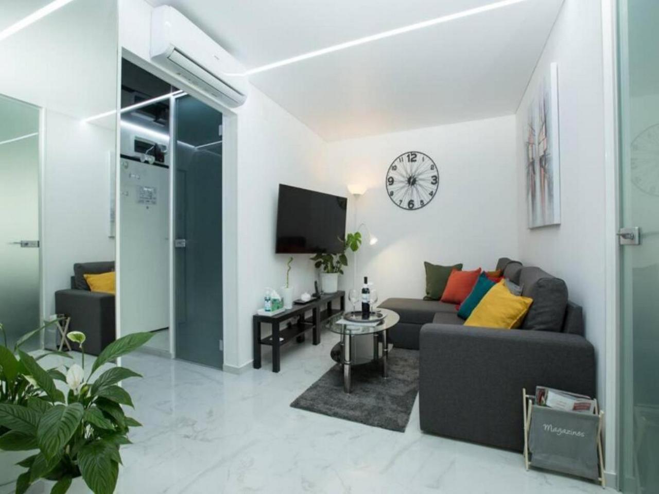 Modern & Luxury Apt Zagreb Airport W/ Free Wifi