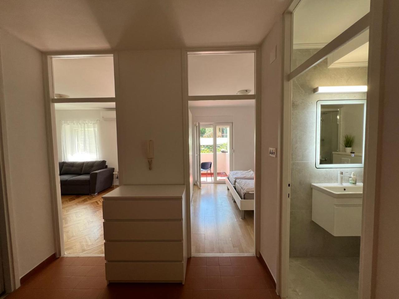 Apartman Zz