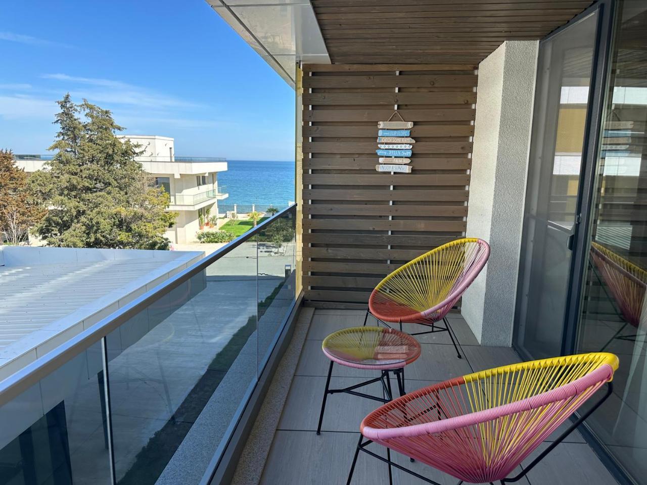 Astria by The Sea Apartment