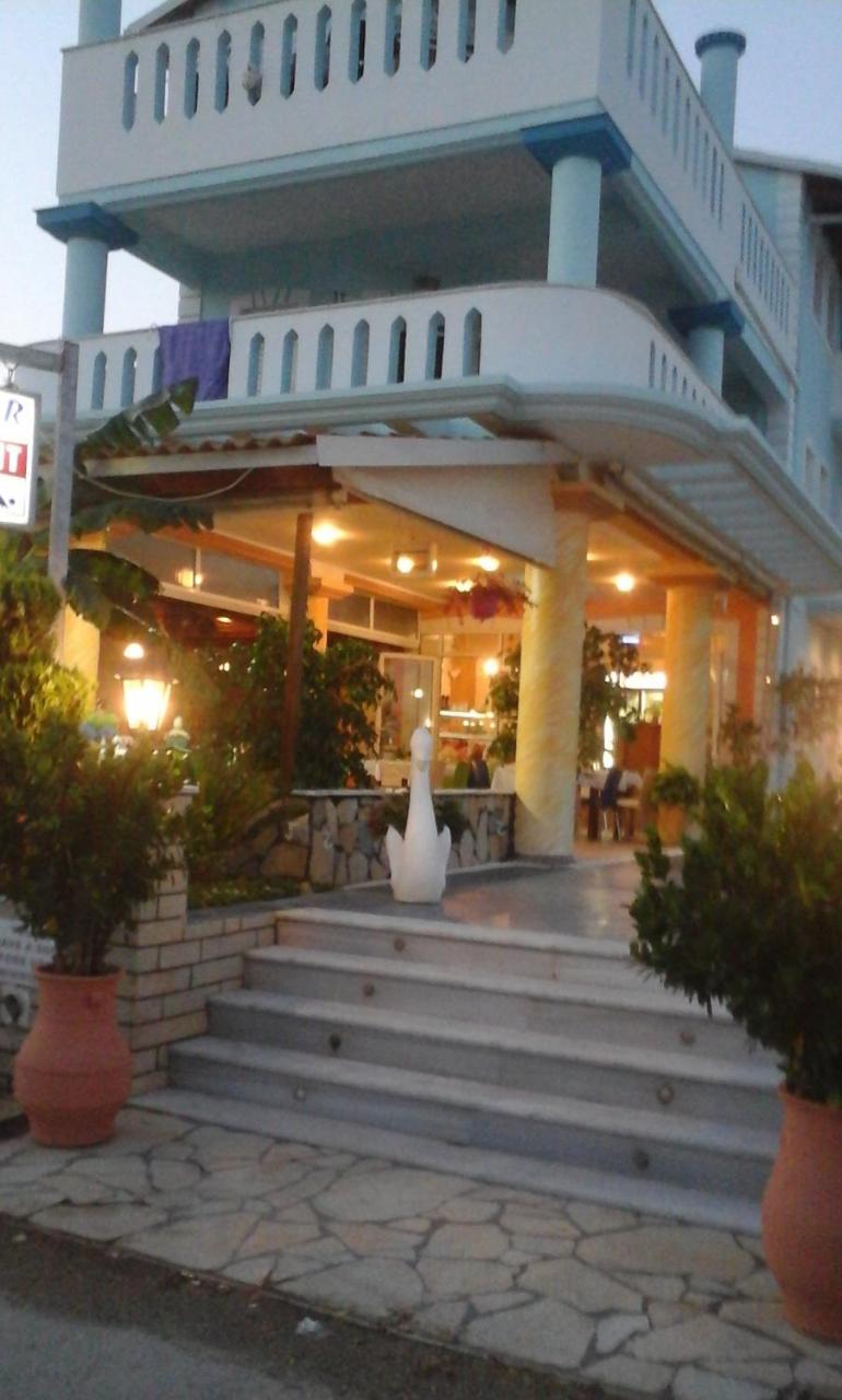 Hotel Spiros