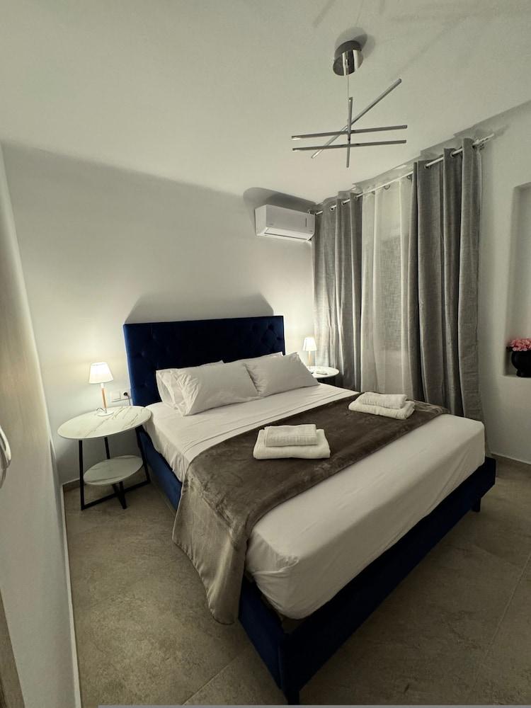 Haris 602 by Vpn Accomodation