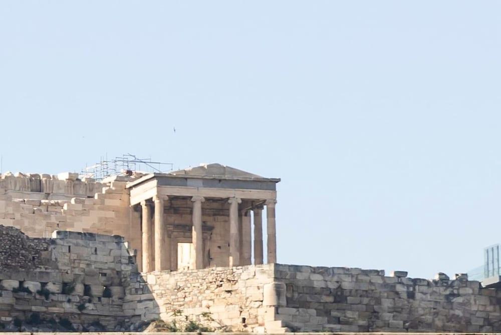 Acropolis View 301 by Pantheon Ermou