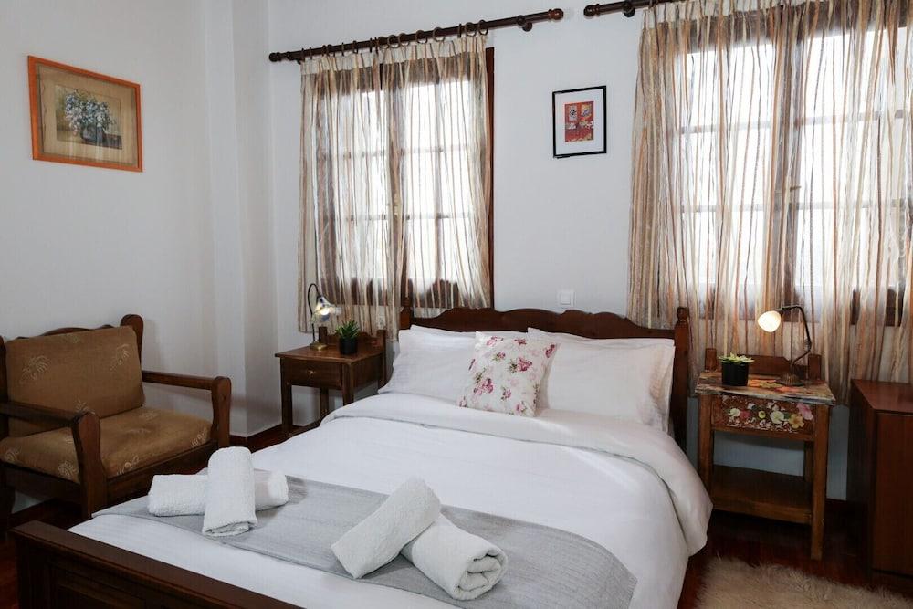 Hotel Alikopetra