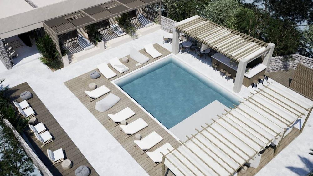 Sarana Suites Crete