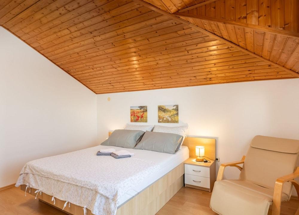 Villa Source With Private Pool