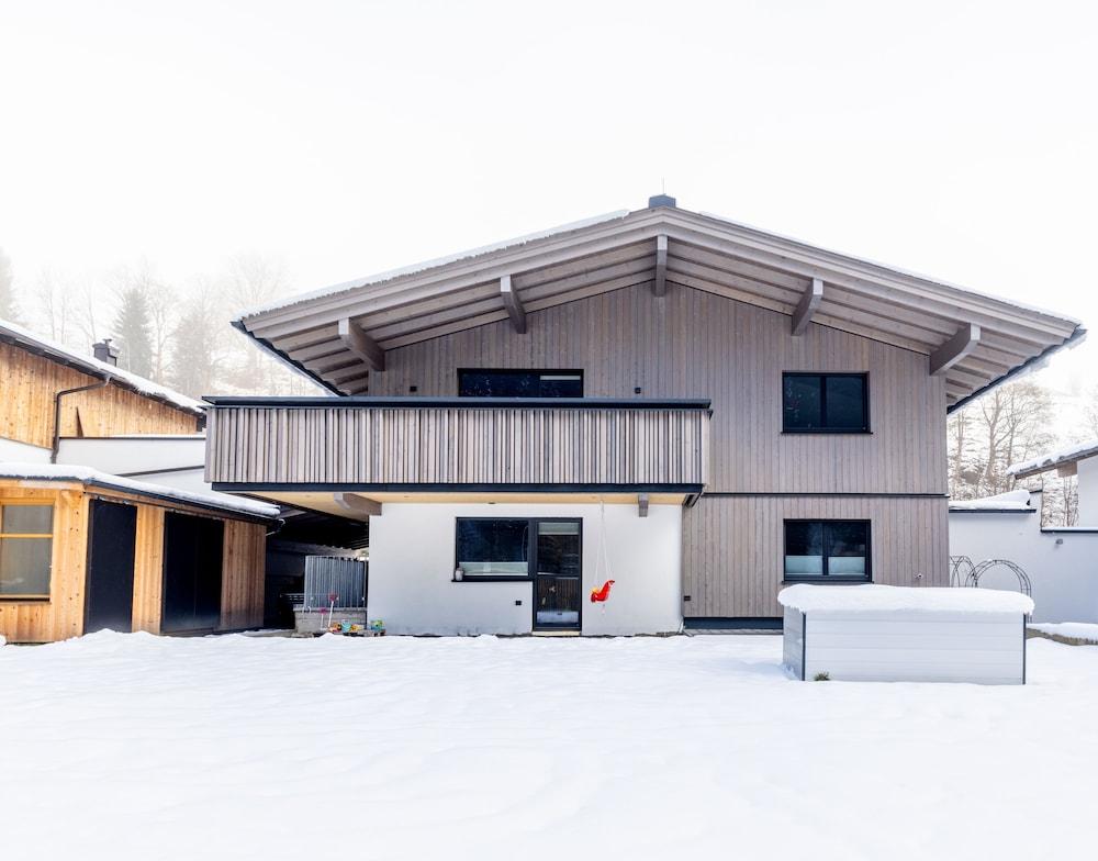 Appartement Hoamatgfuh