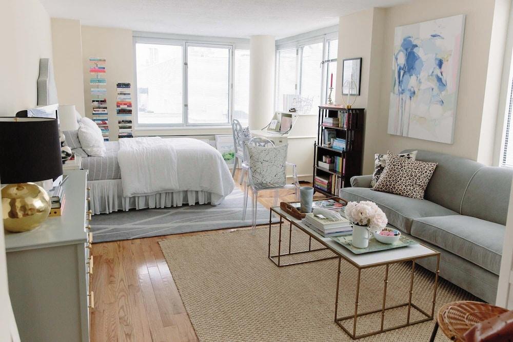 Shiloh Apartments