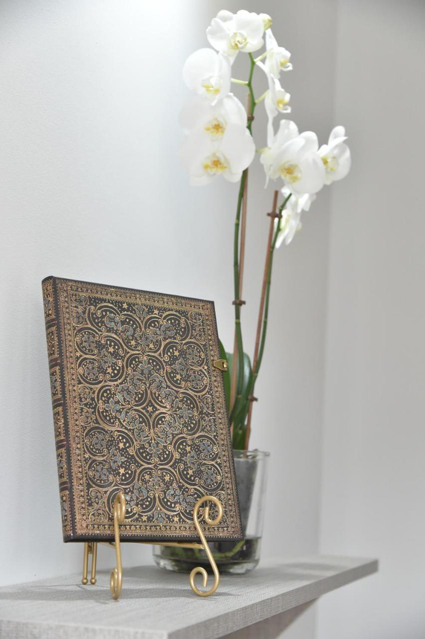 Bliss House Primariei