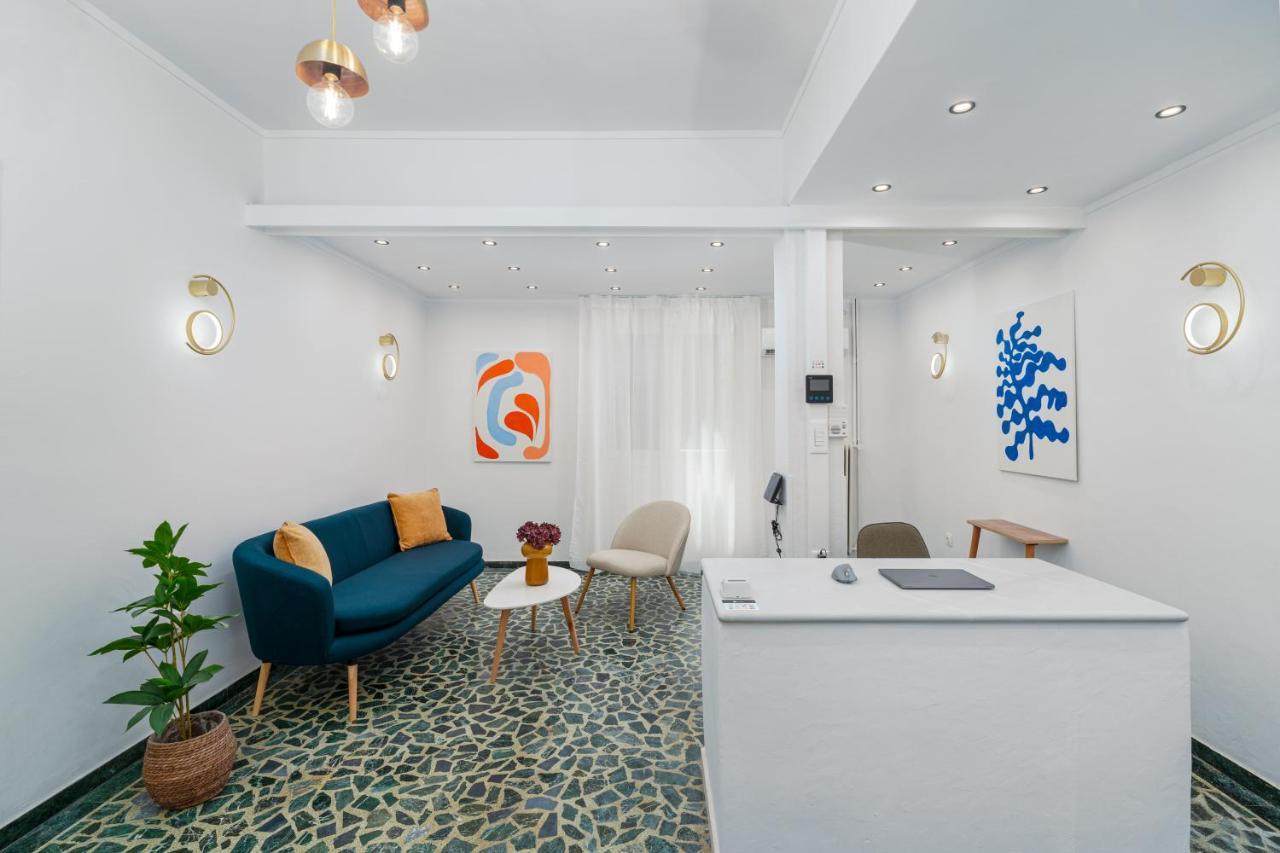 Eirini Residence
