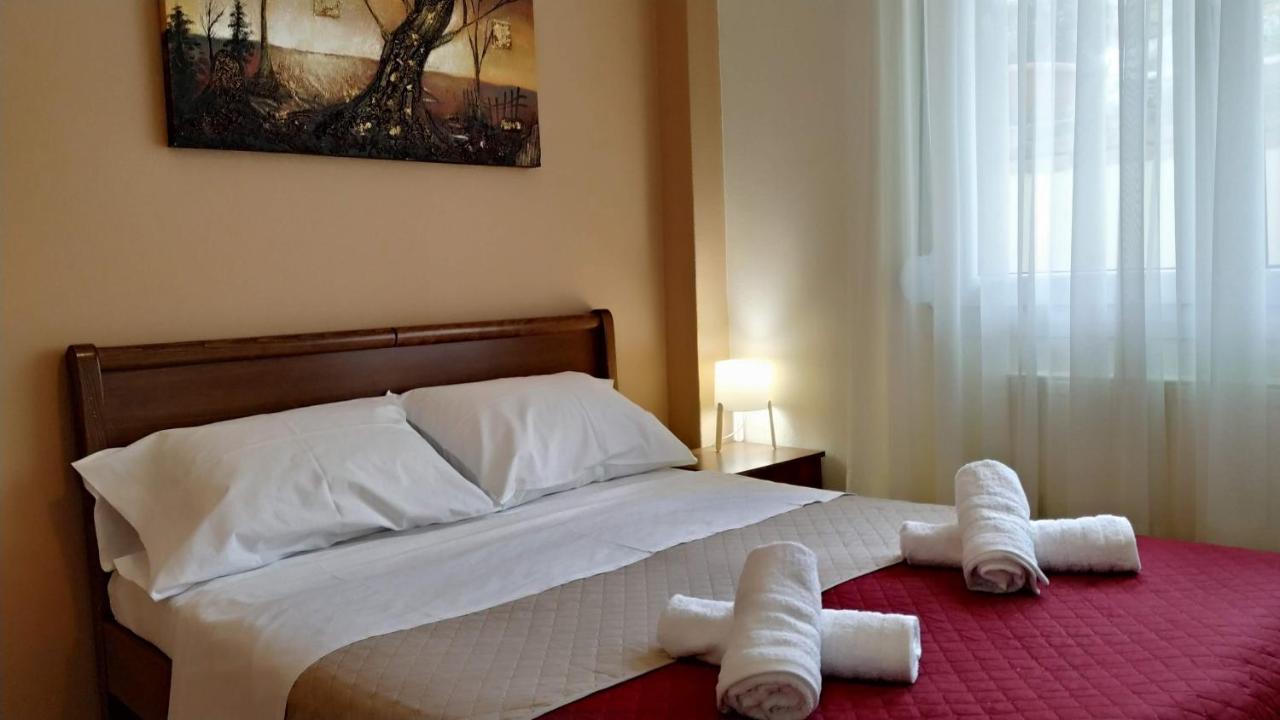 Thalassa Cozy Apartment 2