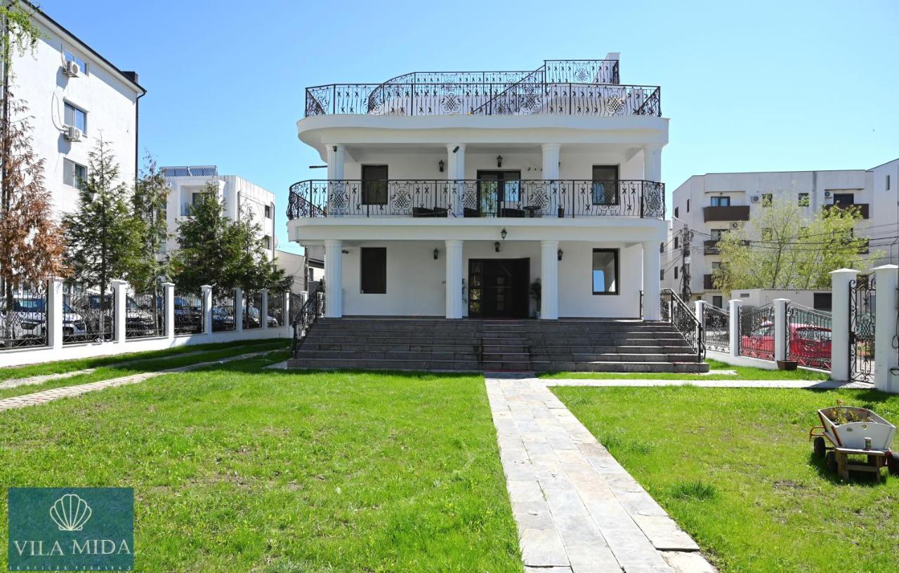 Mida Summer Villa